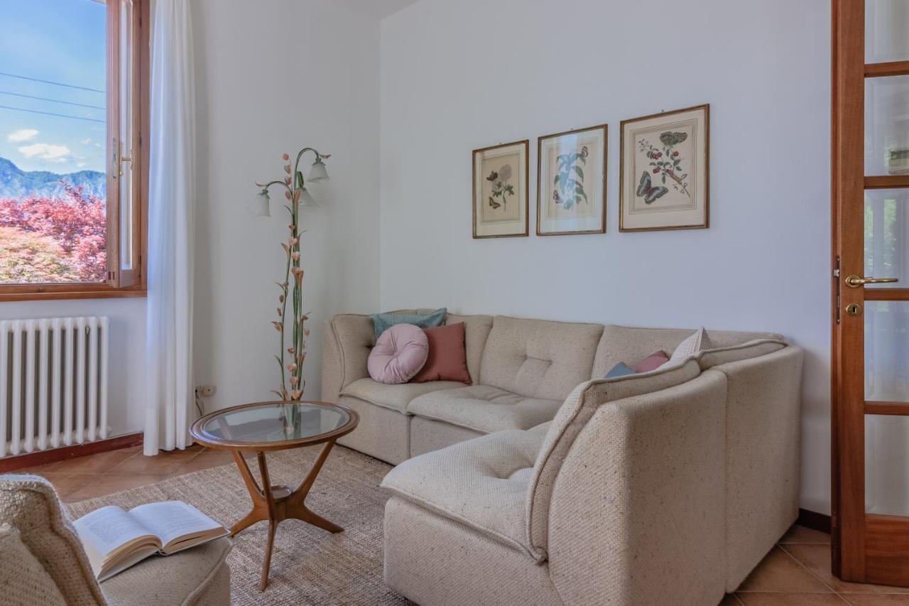 בלאג'יו Villa Gard By Wonderful Italy מראה חיצוני תמונה