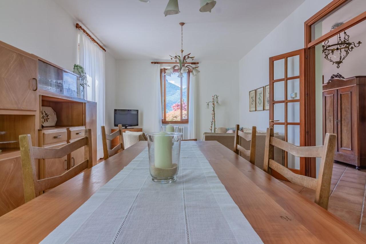 בלאג'יו Villa Gard By Wonderful Italy מראה חיצוני תמונה