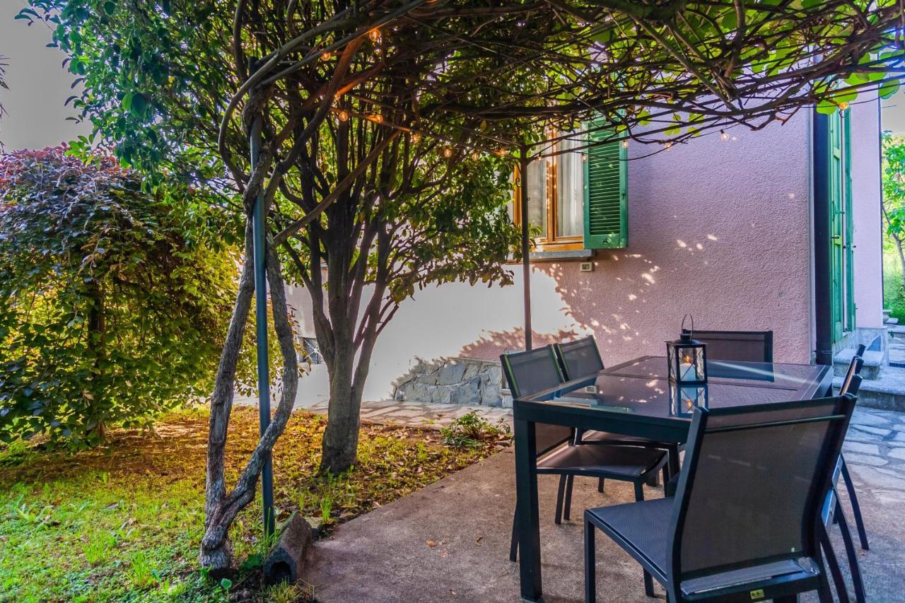 בלאג'יו Villa Gard By Wonderful Italy מראה חיצוני תמונה