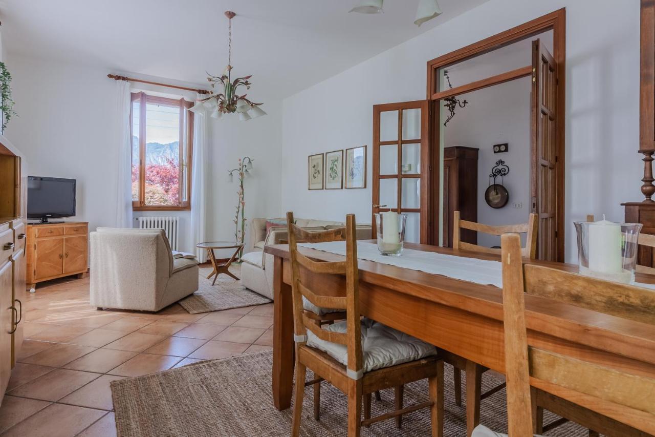 בלאג'יו Villa Gard By Wonderful Italy מראה חיצוני תמונה
