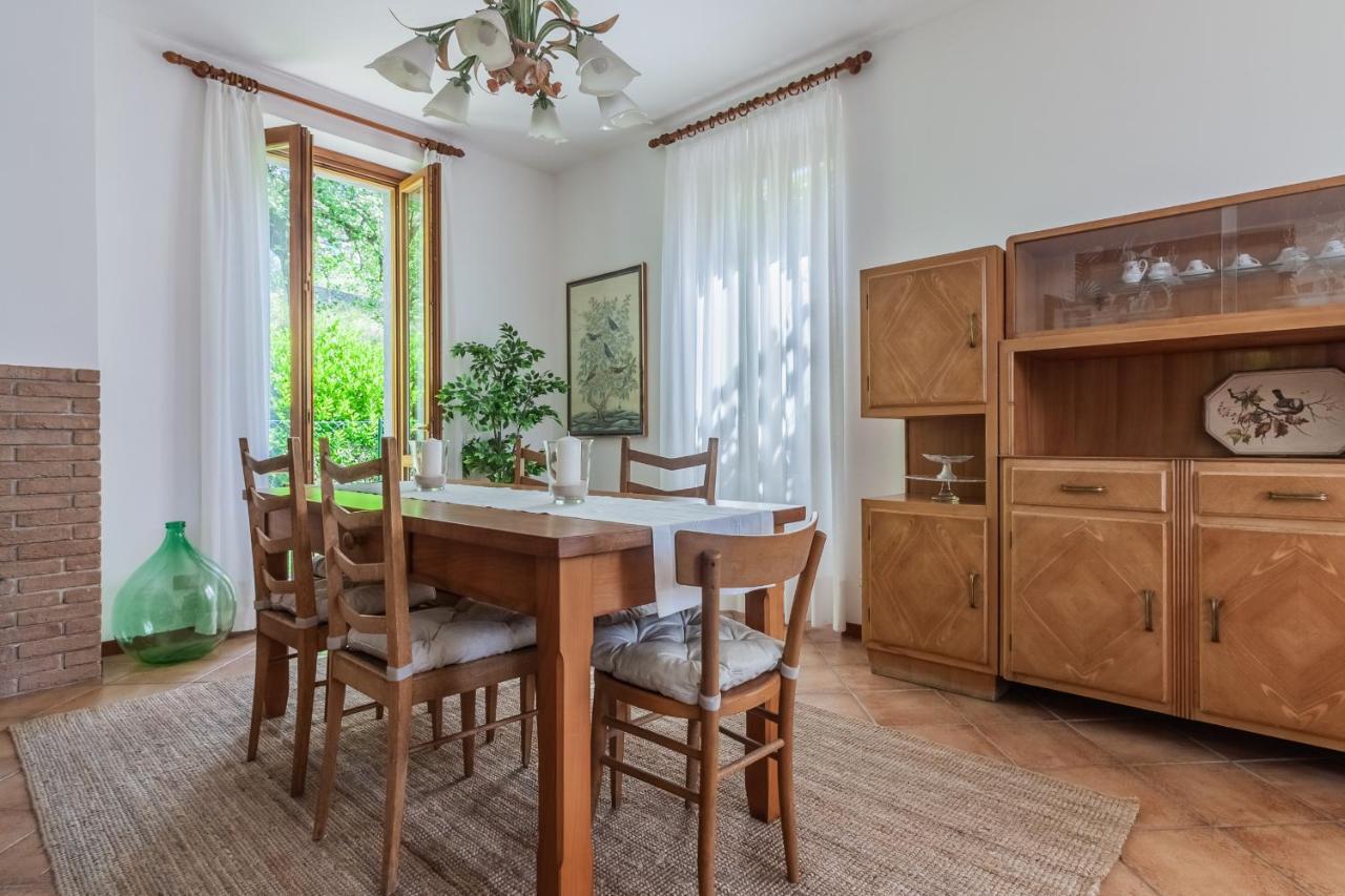 בלאג'יו Villa Gard By Wonderful Italy מראה חיצוני תמונה