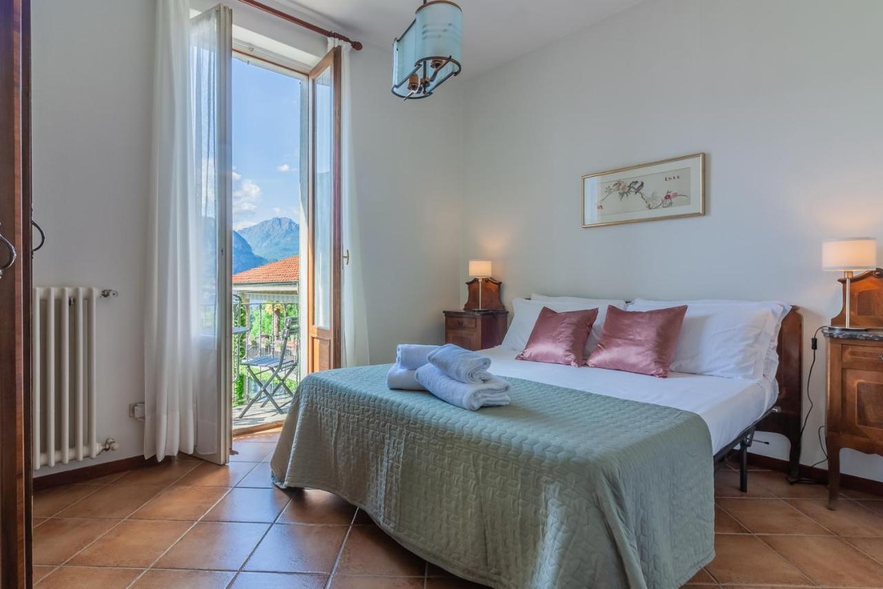 בלאג'יו Villa Gard By Wonderful Italy מראה חיצוני תמונה