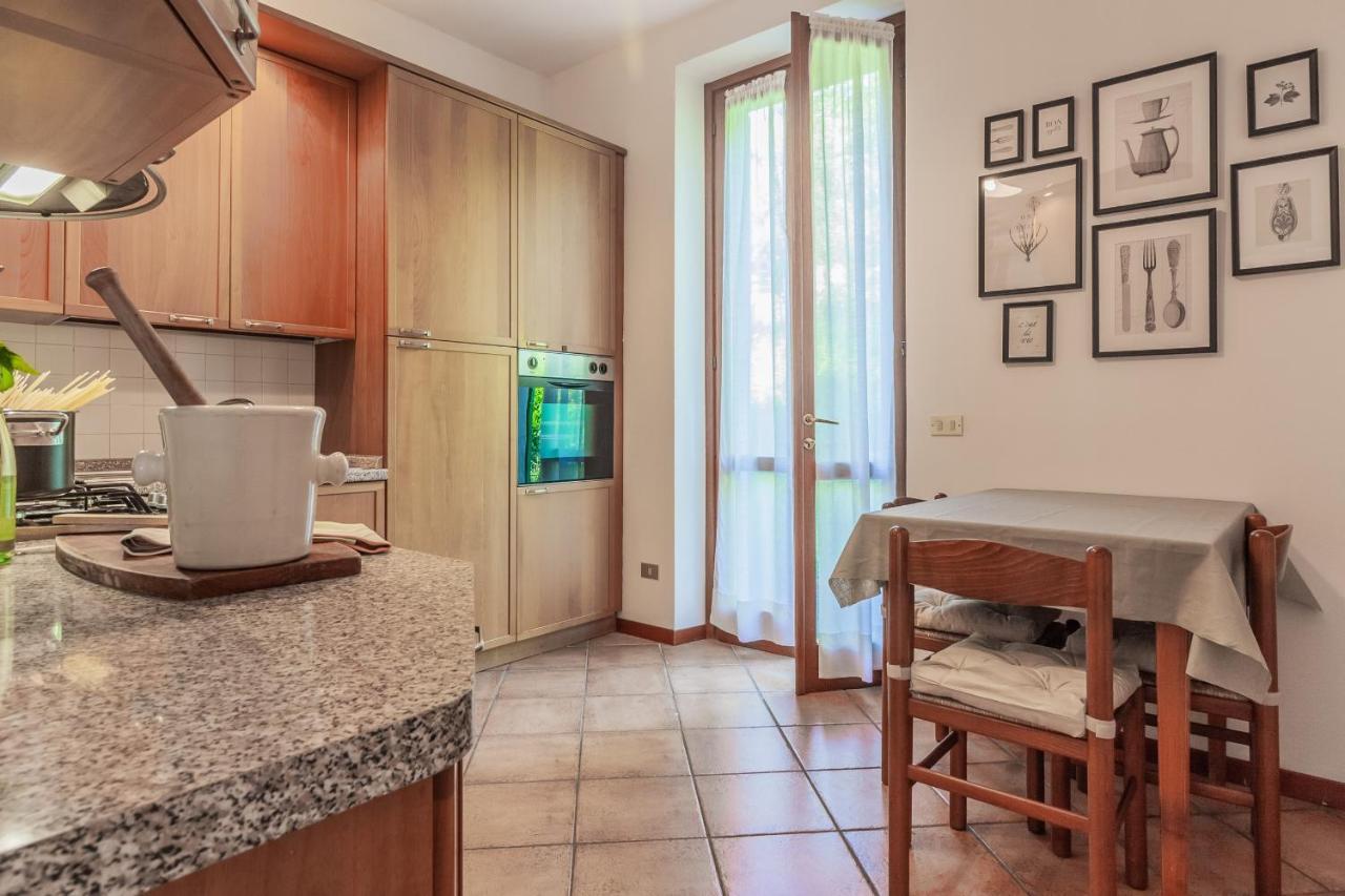 בלאג'יו Villa Gard By Wonderful Italy מראה חיצוני תמונה