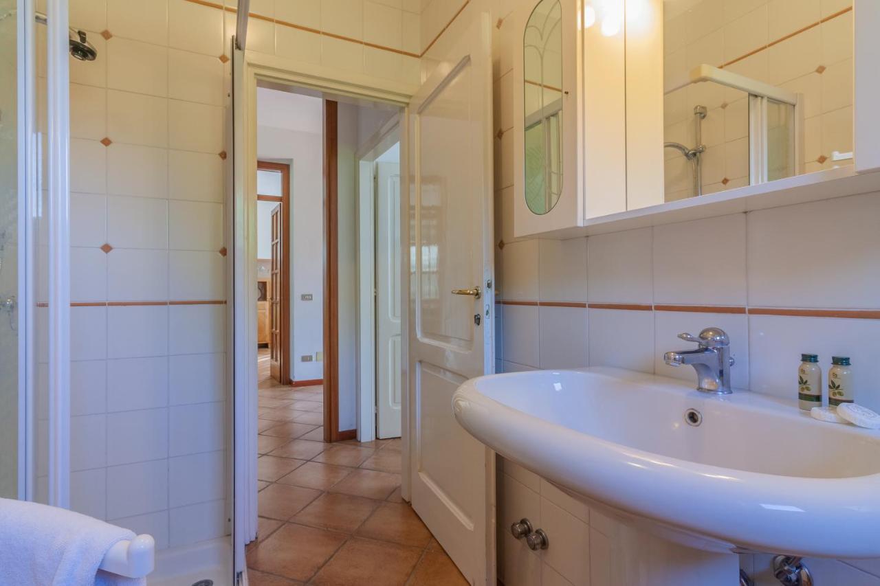 בלאג'יו Villa Gard By Wonderful Italy מראה חיצוני תמונה