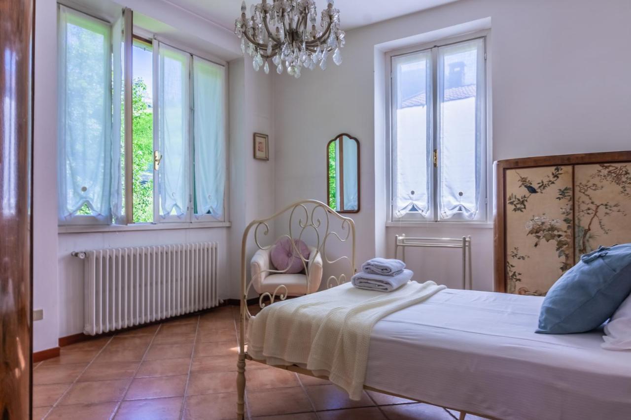 בלאג'יו Villa Gard By Wonderful Italy מראה חיצוני תמונה