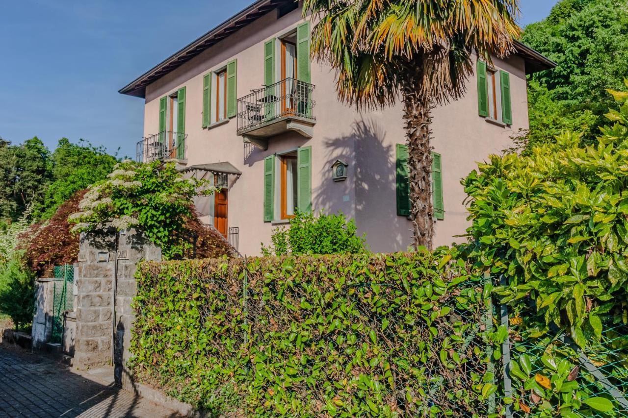 בלאג'יו Villa Gard By Wonderful Italy מראה חיצוני תמונה