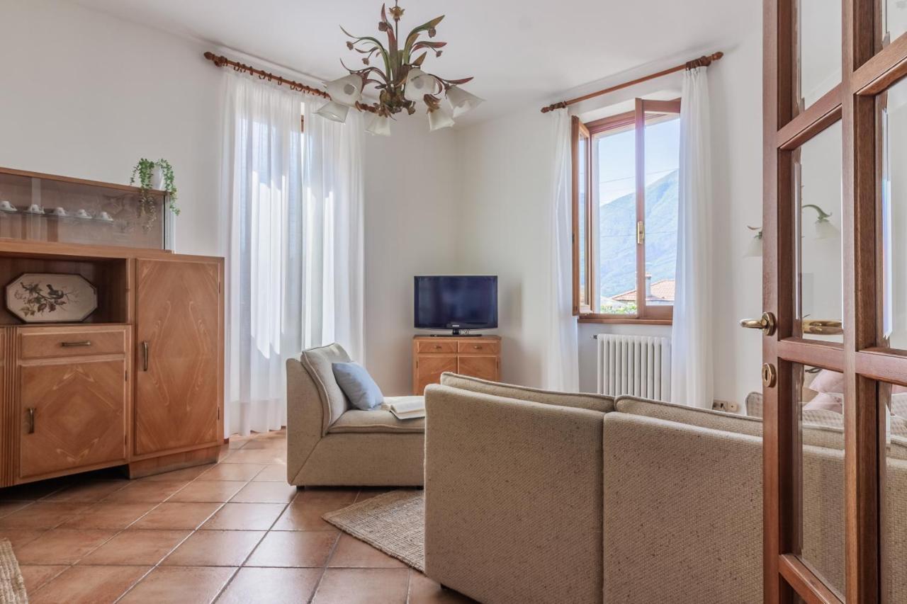 בלאג'יו Villa Gard By Wonderful Italy מראה חיצוני תמונה